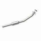 MagnaFlow Direct Fit Catalytic Conv California Grade 89-90 Dodge Caravan/89-90 Plymouth Voyager 2.5L