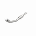 MagnaFlow Direct Fit Catalytic Conv California Grade 89-90 Dodge Caravan/89-90 Plymouth Voyager 2.5L
