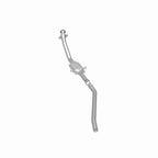 MagnaFlow DF Cat. Conv California Grade 92-93 Chrysler Town & Country 3.3L/94-95 Town & Country 3.8L