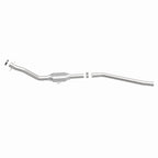 MagnaFlow DF Cat. Conv California Grade 92-93 Chrysler Town & Country 3.3L/94-95 Town & Country 3.8L