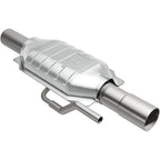 MagnaFlow Direct Fit Catalytic Converter California Grade 94-95 Dodge Ram 2500 8.0L