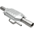 MagnaFlow Direct Fit Catalytic Converter California Grade 94-95 Dodge Ram 2500 8.0L