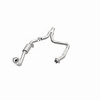 MagnaFlow Direct Fit Catalytic Converter Camaro 98-02 5.7L P/S