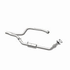 MagnaFlow Direct Fit Catalytic Converter Camaro 98-02 5.7L P/S