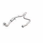 MagnaFlow Direct Fit Catalytic Converter Camaro 98-02 5.7L P/S
