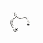 MagnaFlow Direct Fit Catalytic Converter Camaro 98-02 5.7L P/S