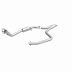 MagnaFlow Direct Fit Catalytic Converter Camaro 98-02 5.7L P/S