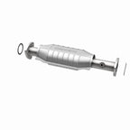 MagnaFlow Direct Fit Catalytic Converter Cavalier-Sunfire 96-97 2.2L