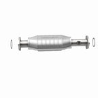 MagnaFlow Direct Fit Catalytic Converter Cavalier-Sunfire 96-97 2.2L