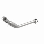 MagnaFlow DF Cat. Conv Chevrolet 06-09 Impala/06-07 Monte Carlo 3.5L *NOT FOR SALE IN CALIFORNAIA*