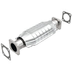 MagnaFlow Direct Fit Catalytic Converter Chevrolet-Isuzu 82 8