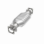 MagnaFlow Direct Fit Catalytic Converter Chevrolet-Isuzu 82 8