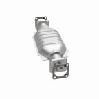 MagnaFlow Direct Fit Catalytic Converter Chevrolet-Isuzu 82 8