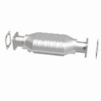 MagnaFlow Direct Fit Catalytic Converter Chevrolet-Isuzu 82 8