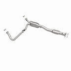 MagnaFlow Direct Fit Catalytic Converter Chevy Astro 00-04 4.3L