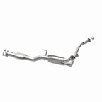 MagnaFlow Direct Fit Catalytic Converter Chevy Astro 00-04 4.3L