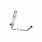 MagnaFlow Direct Fit Catalytic Converter Chevy S-10 00-02 OEM