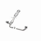 MagnaFlow Direct Fit Catalytic Converter Chevy S-10 00-02 OEM