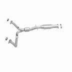MagnaFlow Direct Fit Catalytic Converter Chevy S-10 00-02 OEM