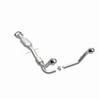 MagnaFlow Direct Fit Catalytic Converter Chevy S-10 00-02 OEM