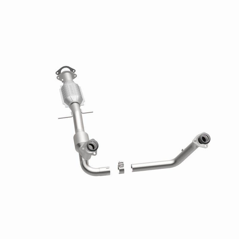 MagnaFlow Direct Fit Catalytic Converter Chevy S-10 00-02 OEM
