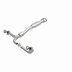 MagnaFlow Direct Fit Catalytic Converter Chevy S-10 00-02 OEM