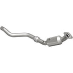 MagnaFlow DF Cat Conv Chrysler/Dodge 05-09 300/Charger /05-08 Magnum/2009 Challenger 5.7L Drv Side