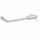 MagnaFlow Direct Fit Catalytic Converter Chrysler-Mitsubishi 42X6.5X