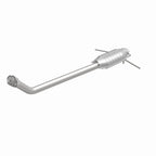 MagnaFlow Direct Fit Catalytic Converter Chrysler-Mitsubishi 42X6.5X