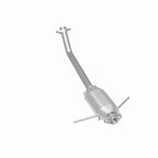 MagnaFlow Direct Fit Catalytic Converter Chrysler-Mitsubishi 42X6.5X