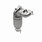 MagnaFlow Direct Fit Catalytic Converter Contour 2.5L Rear Manifold