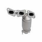 MagnaFlow Direct Fit Catalytic Converter Contour 2.5L Rear Manifold