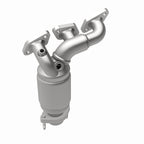 MagnaFlow Direct Fit Catalytic Converter Contour 2.5L Rear Manifold