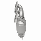 MagnaFlow Direct Fit Catalytic Converter Contour 2.5L Rear Manifold