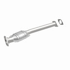 MagnaFlow Direct Fit Catalytic Converter Contour 98-00 2.5L