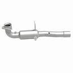 MagnaFlow Direct Fit Catalytic Converter Corvette 92-93