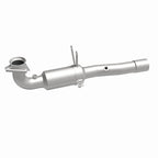 MagnaFlow Direct Fit Catalytic Converter Corvette 92-93