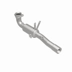 MagnaFlow Direct Fit Catalytic Converter Corvette 92-93