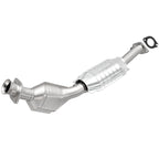 MagnaFlow Direct Fit Catalytic Converter Crown Vic-Town Car-Grand Marq