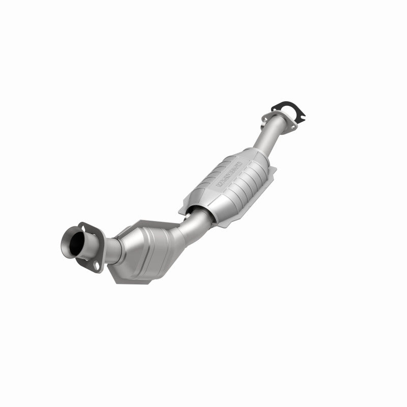 MagnaFlow Direct Fit Catalytic Converter Crown Vic-Town Car-Grand Marq