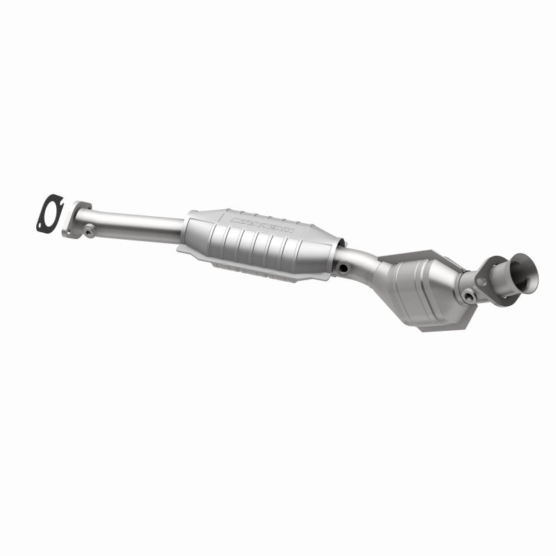 MagnaFlow Direct Fit Catalytic Converter Crown Vic-Town Car-Grand Marq