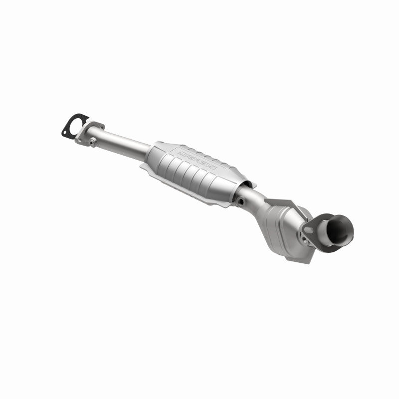MagnaFlow Direct Fit Catalytic Converter Crown Vic-Town Car-Grand Marq