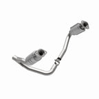 MagnaFlow Direct Fit Catalytic Converter Dakota 05-06 6 3.7L