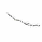 MagnaFlow Direct Fit Catalytic Converter Dodge Dakota 3.9/5.2L 4WD