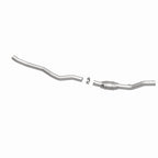 MagnaFlow Direct Fit Catalytic Converter Dodge Dakota 3.9/5.2L 4WD