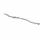 MagnaFlow Direct Fit Catalytic Converter Dodge Dakota 3.9/5.2L 4WD