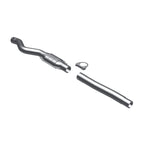 MagnaFlow Direct Fit Catalytic Converter Dodge Dakota 96 3.9L/5.2L 2