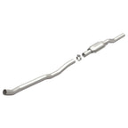MagnaFlow Direct Fit Catalytic Converter Dodge Dakota 97-99 3.9L/5.2