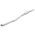 MagnaFlow Direct Fit Catalytic Converter Dodge Dakota 97-99 3.9L/5.2