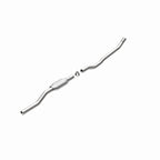 MagnaFlow Direct Fit Catalytic Converter Dodge Dakota 97-99 3.9L/5.2